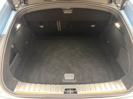 2024 Polestar 4 - photo 20