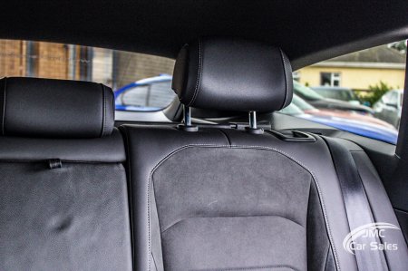 2021 Volkswagen Arteon - photo 29