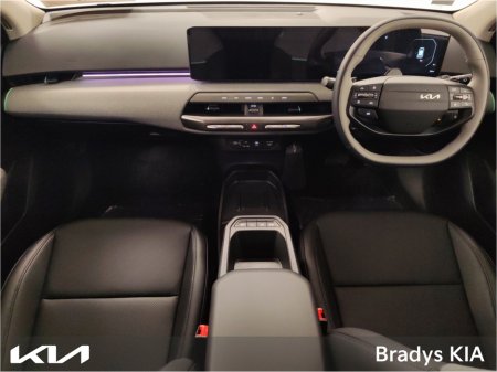 2026 Kia EV4 - photo 9