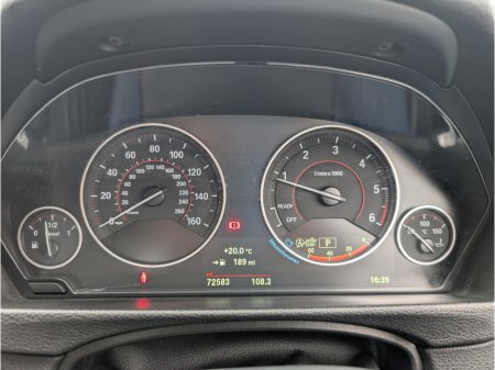 2018 BMW 3-Series - photo 19
