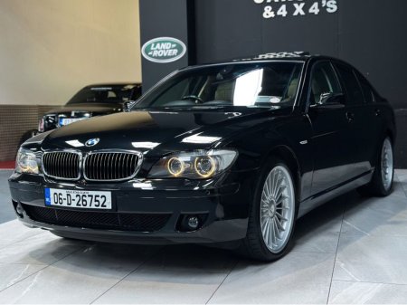 2006 BMW 7-Series - photo 4