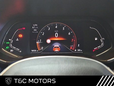 2021 Renault Clio - photo 10