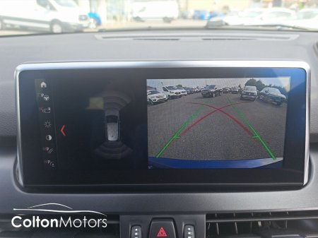 2019 BMW 2-Series - photo 16