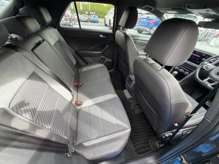 2021 Volkswagen T-Roc - photo 31