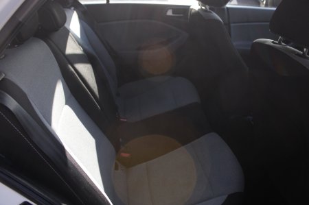 2016 Hyundai i20 - photo 15