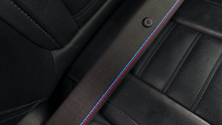 2022 BMW 3-Series - photo 15