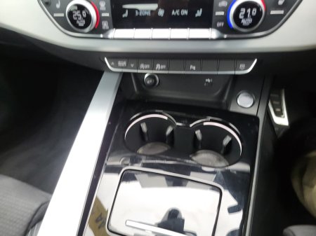 2023 Audi A5 - photo 5
