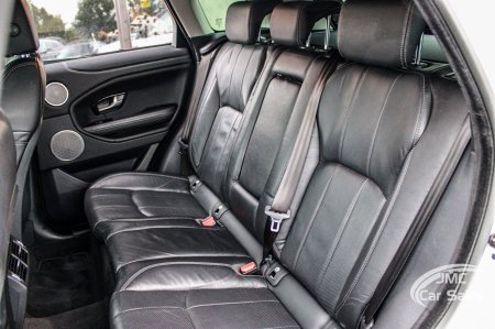 2018 Land Rover Range Rover Evoque - photo 26