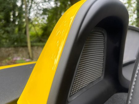 2017 Porsche Boxster - photo 19