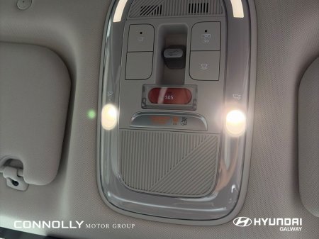 2026 Hyundai IONIQ 9 - photo 35