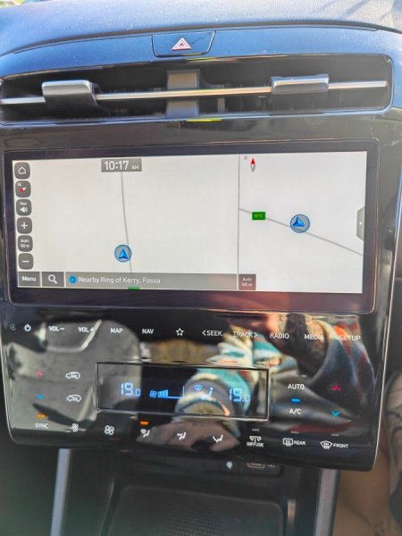 2023 Hyundai Tucson - photo 15