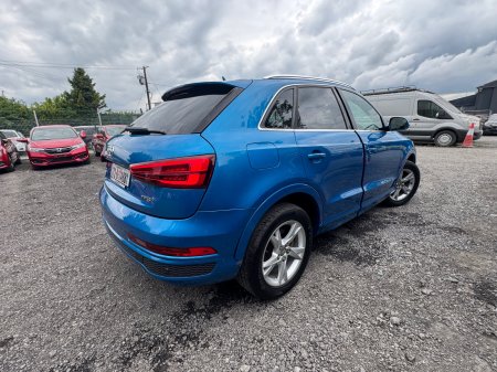 2017 Audi Q3 - photo 4