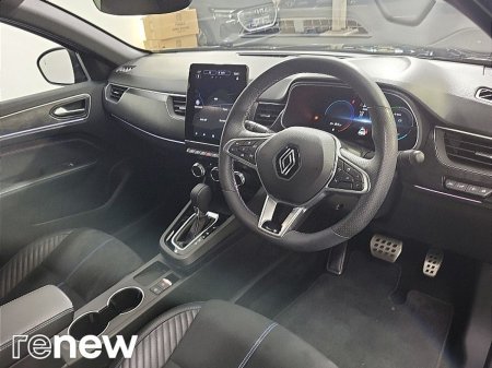 2024 Renault Arkana - photo 10