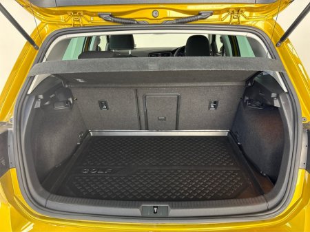 2018 Volkswagen Golf - photo 25