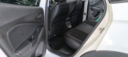 2019 Vauxhall Grandland X - photo 28