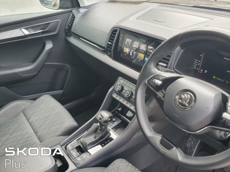 2022 Skoda Karoq - photo 7