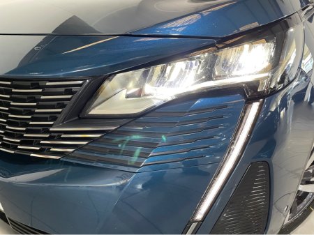 2021 Peugeot 3008 - photo 4