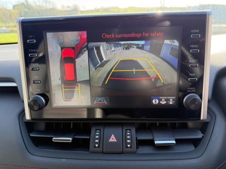 2020 Toyota RAV4 - photo 14