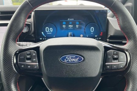 2024 Ford Puma - photo 12