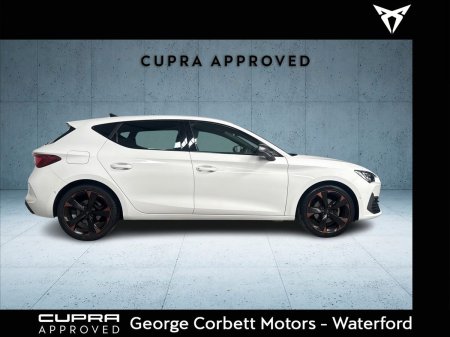2023 Cupra Leon - photo 16