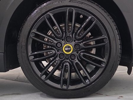 2022 Mini Cooper - photo 14