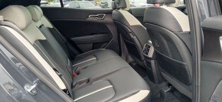 2026 Kia Sportage - photo 7