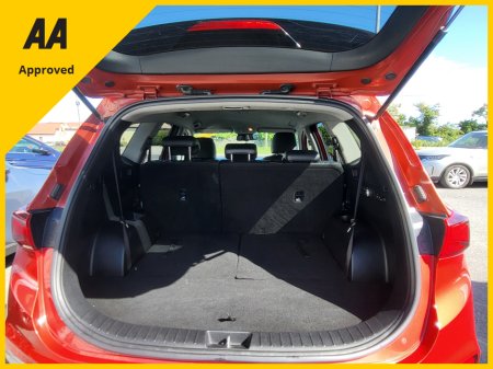 2018 Hyundai Santa Fe - photo 7