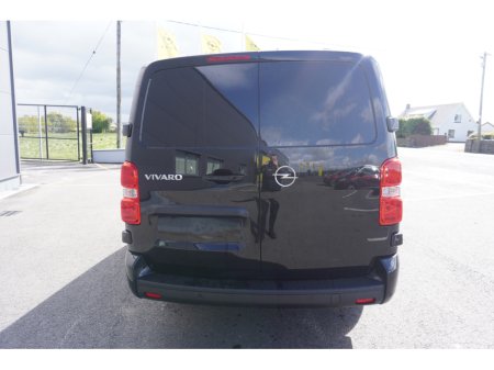 2026 Opel Vivaro - photo 5