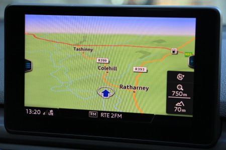 2019 Audi A5 - photo 25