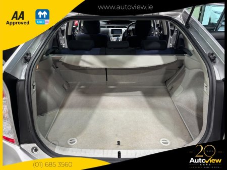 2013 Toyota Prius - photo 14