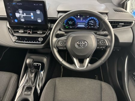 2024 Toyota Corolla - photo 9