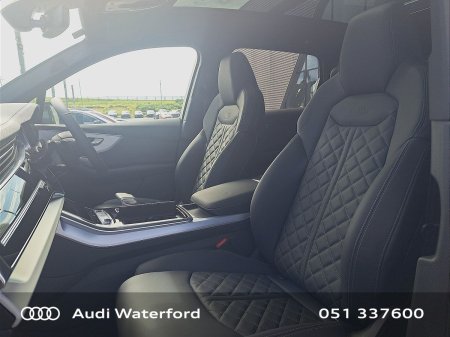 2026 Audi Q7 - photo 10
