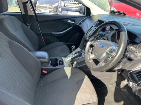 2012 Ford Focus - photo 3