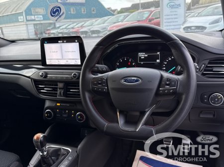 2019 Ford Focus - photo 8