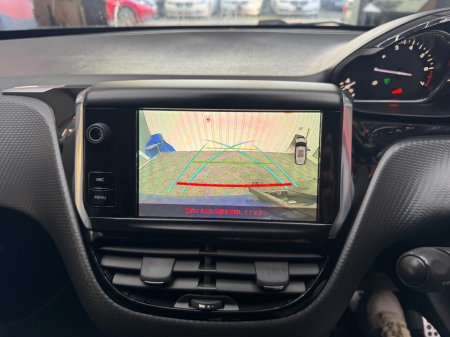 2019 Peugeot 2008 - photo 9