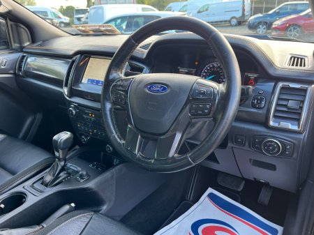 2019 Ford Ranger - photo 16