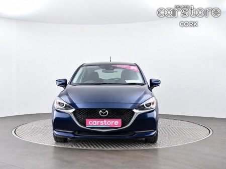 2022 Mazda Mazda2 - photo 8