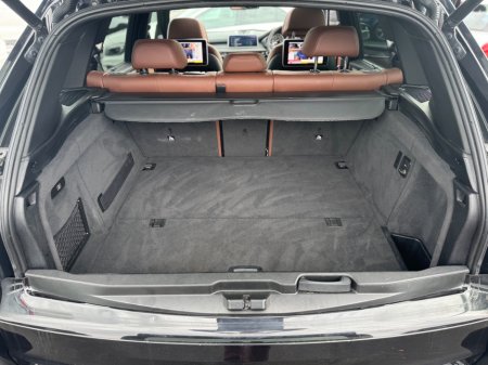 2017 BMW X5 - photo 24