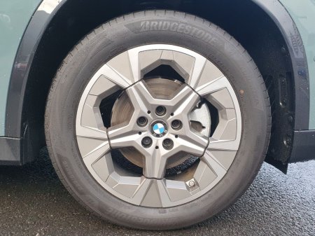 2026 BMW iX1 - photo 14