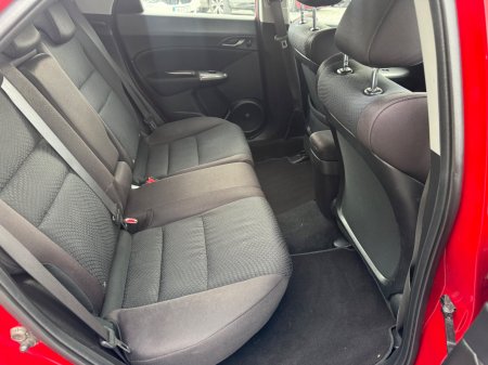 2011 Honda Civic - photo 9