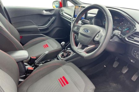 2023 Ford Fiesta - photo 9