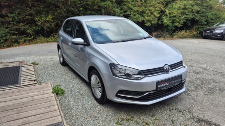 2015 Volkswagen Polo - photo 2