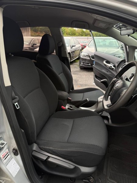 2011 Toyota Auris - photo 26