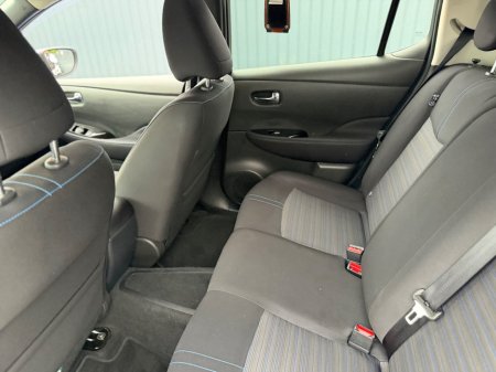 2020 Nissan Leaf - photo 38
