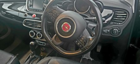 2016 Fiat 500X - photo 3
