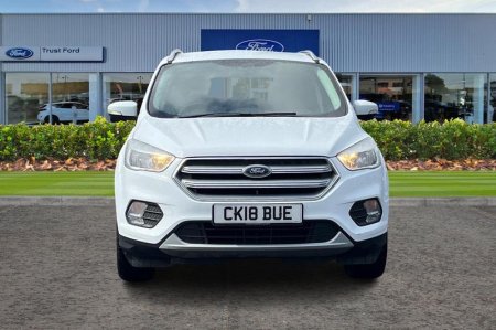 2018 Ford Kuga - photo 6