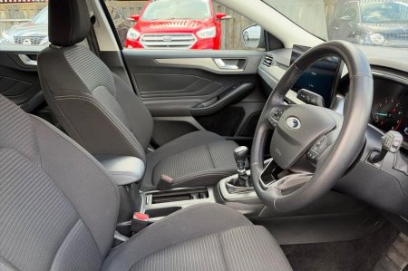2025 Ford Focus - photo 17
