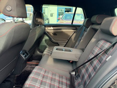 2015 Volkswagen Golf - photo 5
