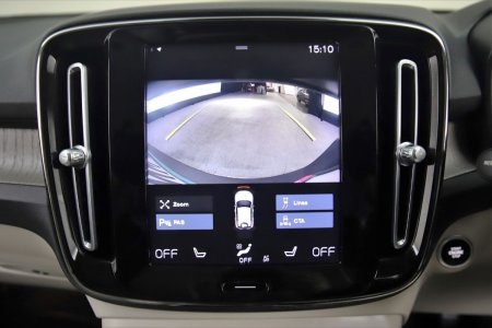 2020 Volvo XC40 - photo 24
