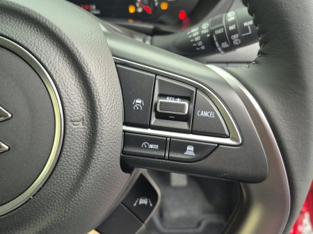 2026 Suzuki Swift - photo 13